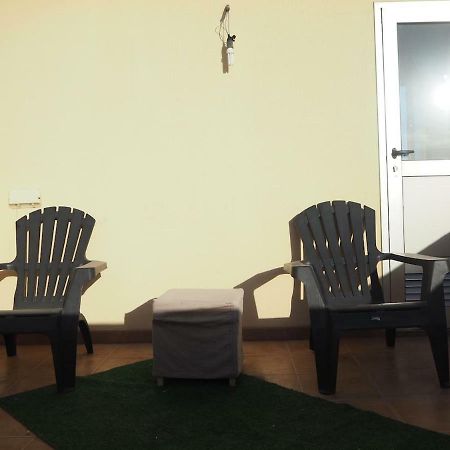 Casa Bellambriana Apartment อาร์เรซิเฟ ภายนอก รูปภาพ