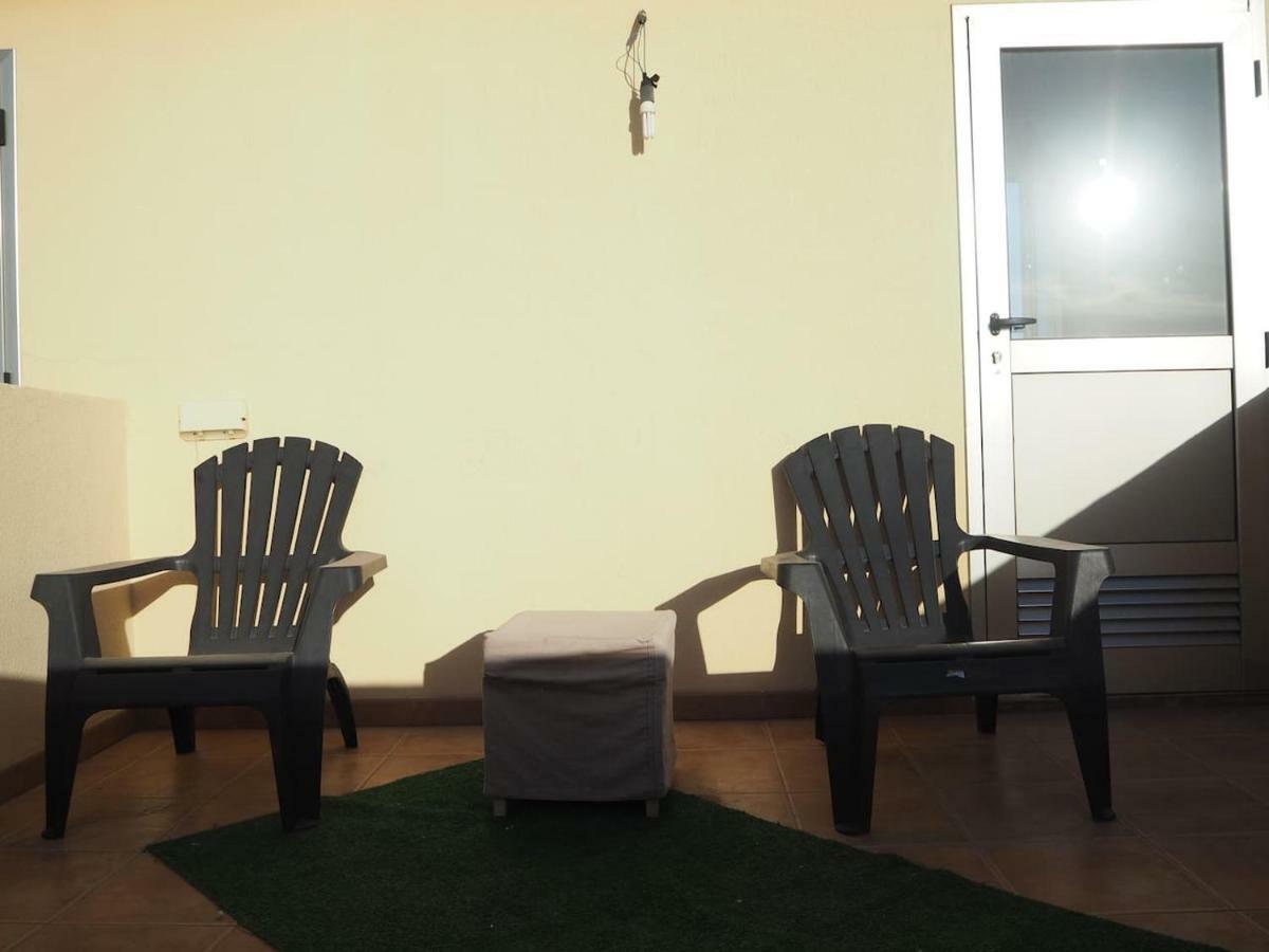 Casa Bellambriana Apartment อาร์เรซิเฟ ภายนอก รูปภาพ