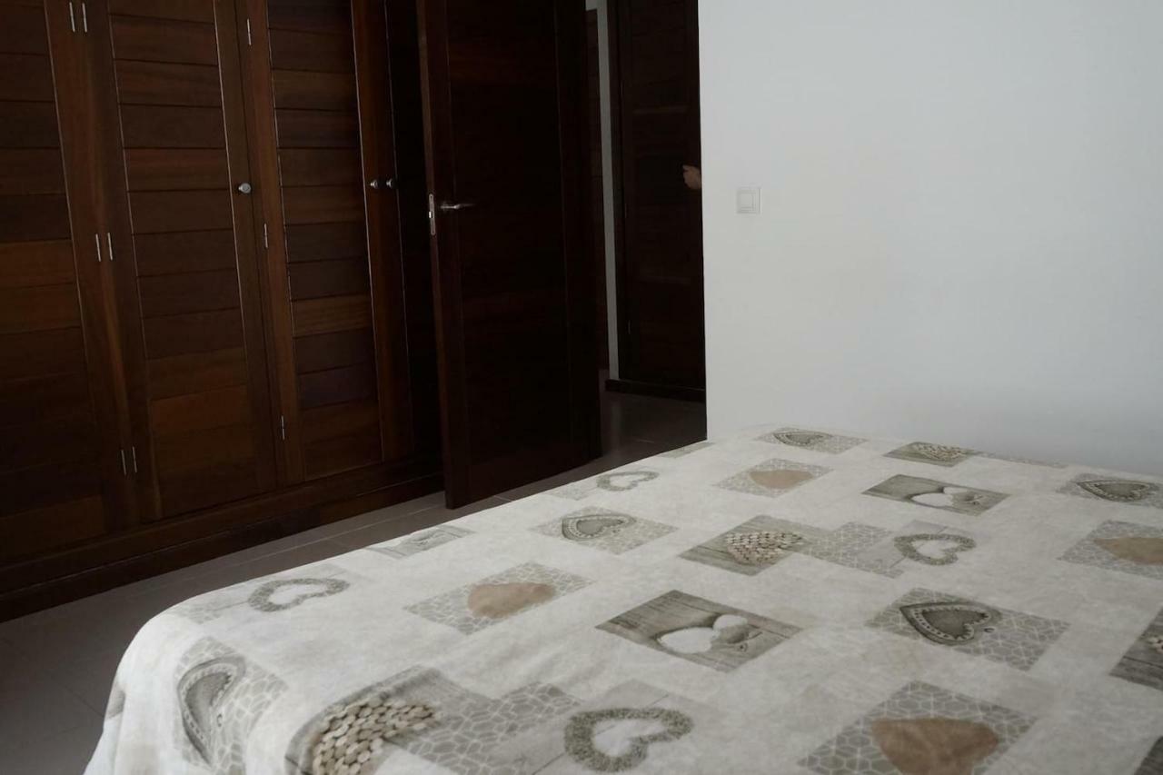 Casa Bellambriana Apartment อาร์เรซิเฟ ภายนอก รูปภาพ
