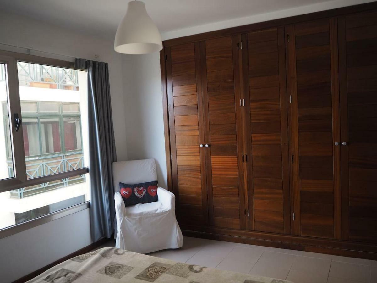 Casa Bellambriana Apartment อาร์เรซิเฟ ภายนอก รูปภาพ