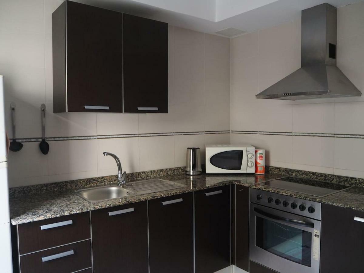 Casa Bellambriana Apartment อาร์เรซิเฟ ภายนอก รูปภาพ