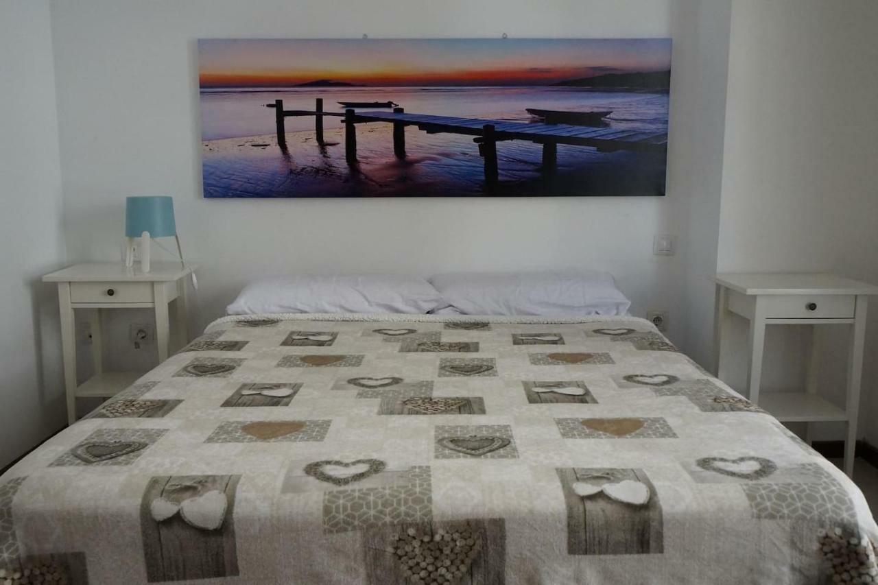 Casa Bellambriana Apartment อาร์เรซิเฟ ภายนอก รูปภาพ