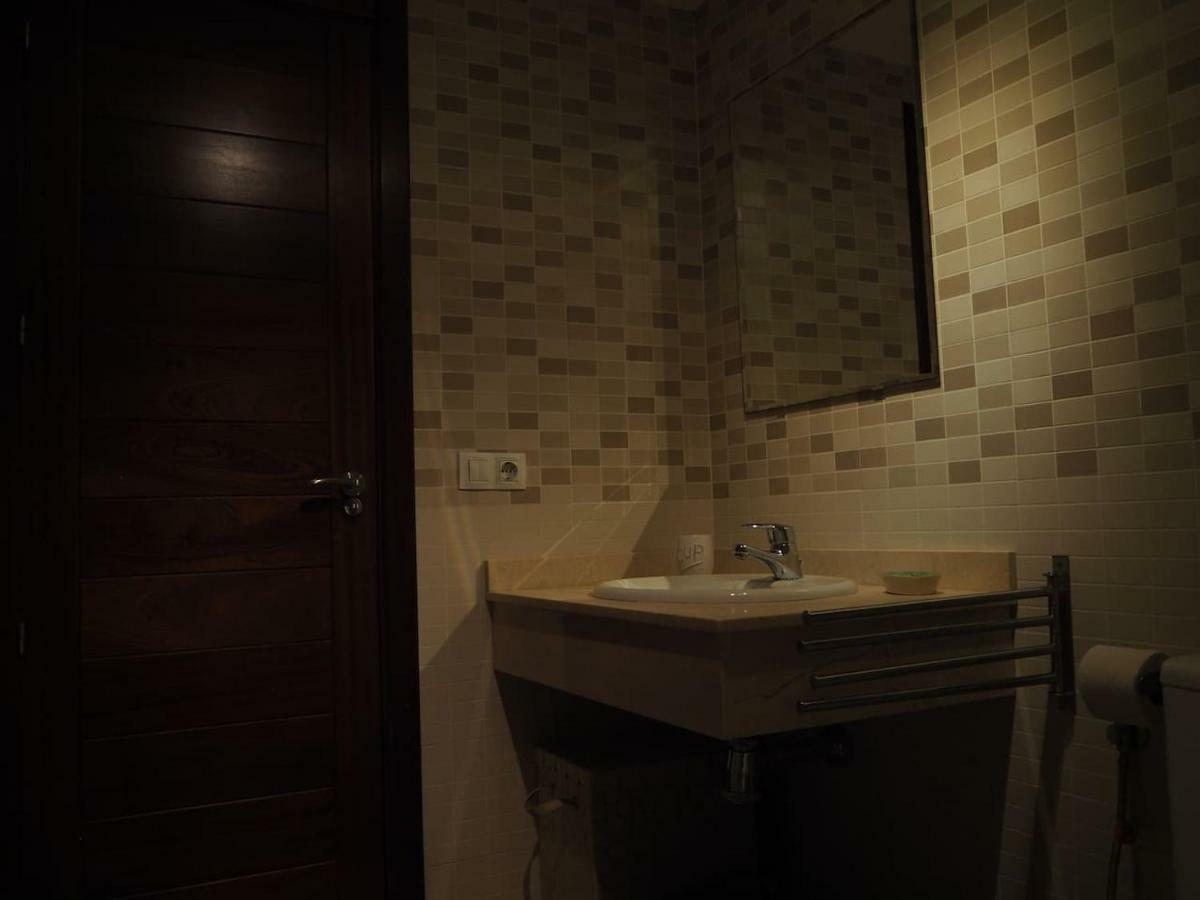 Casa Bellambriana Apartment อาร์เรซิเฟ ภายนอก รูปภาพ