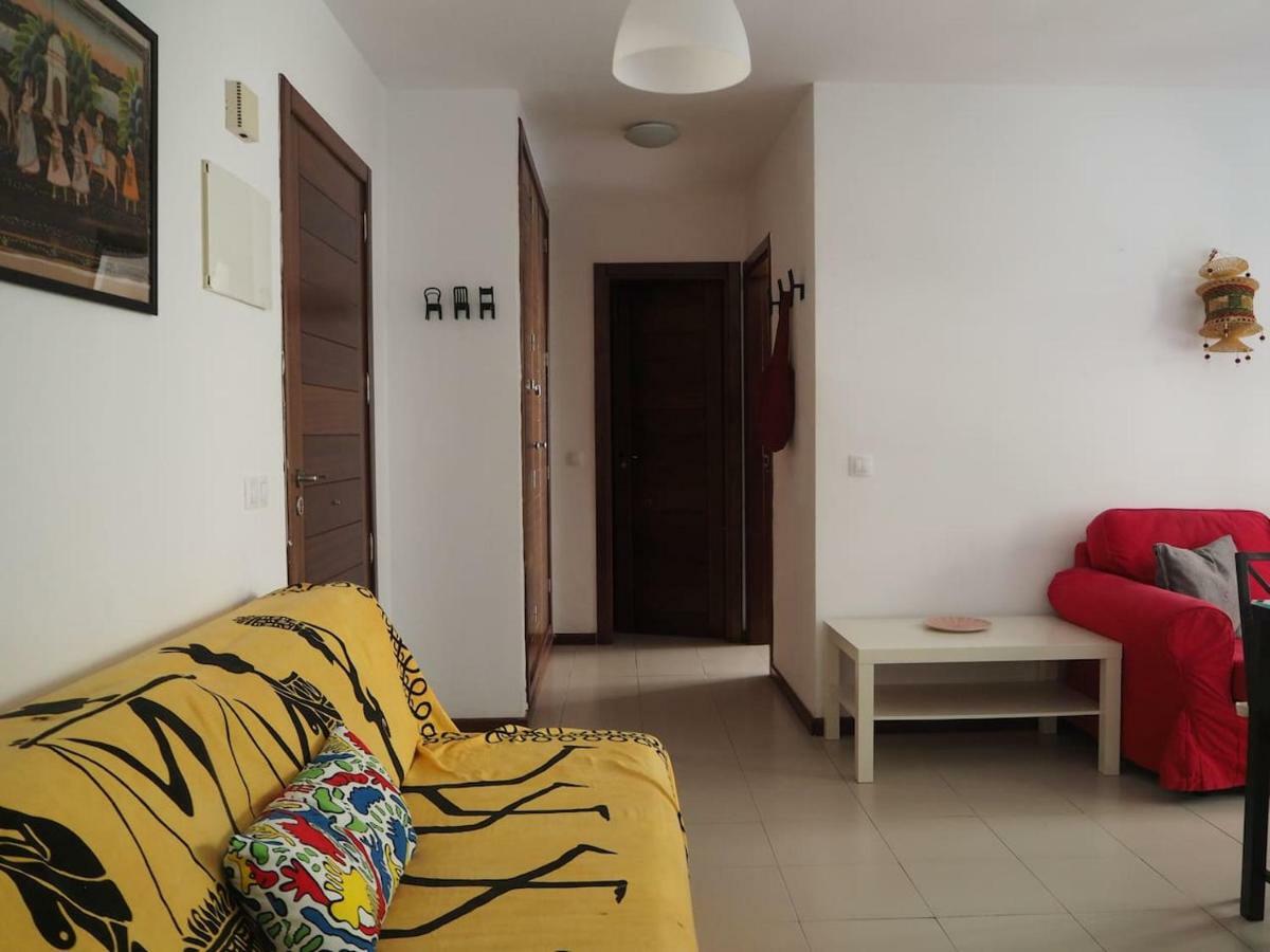 Casa Bellambriana Apartment อาร์เรซิเฟ ภายนอก รูปภาพ