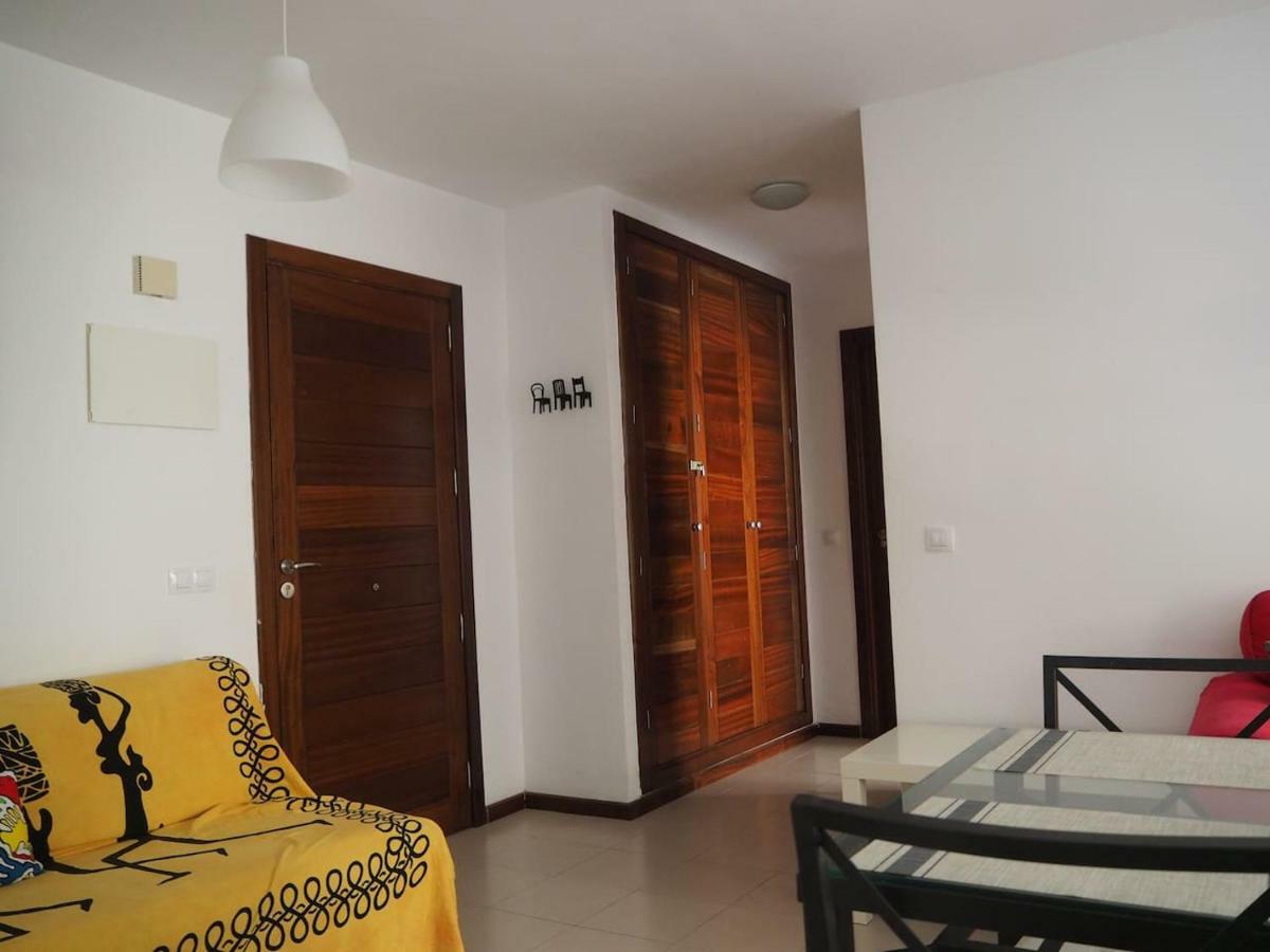 Casa Bellambriana Apartment อาร์เรซิเฟ ภายนอก รูปภาพ