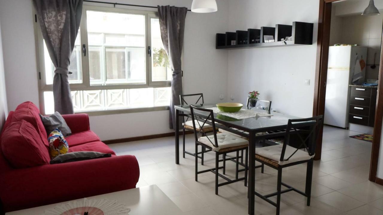 Casa Bellambriana Apartment อาร์เรซิเฟ ภายนอก รูปภาพ