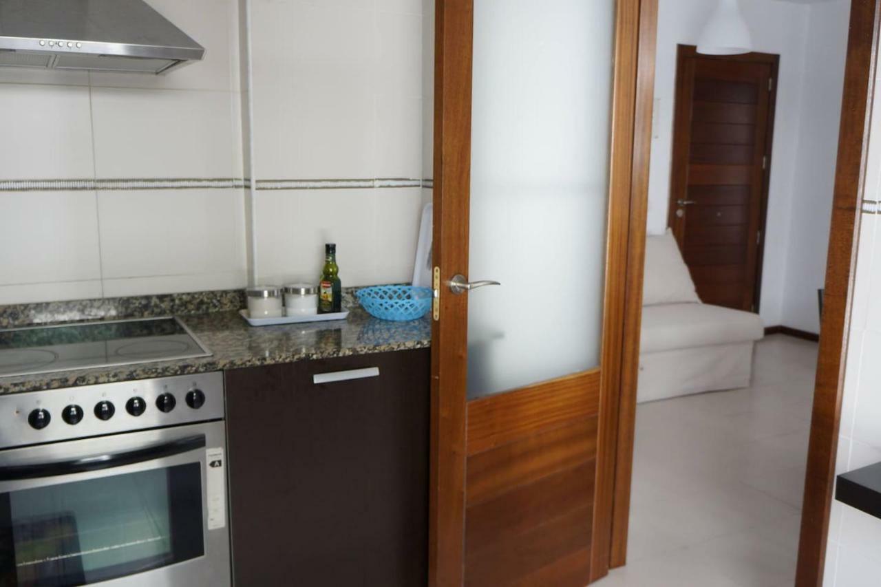 Casa Bellambriana Apartment อาร์เรซิเฟ ภายนอก รูปภาพ