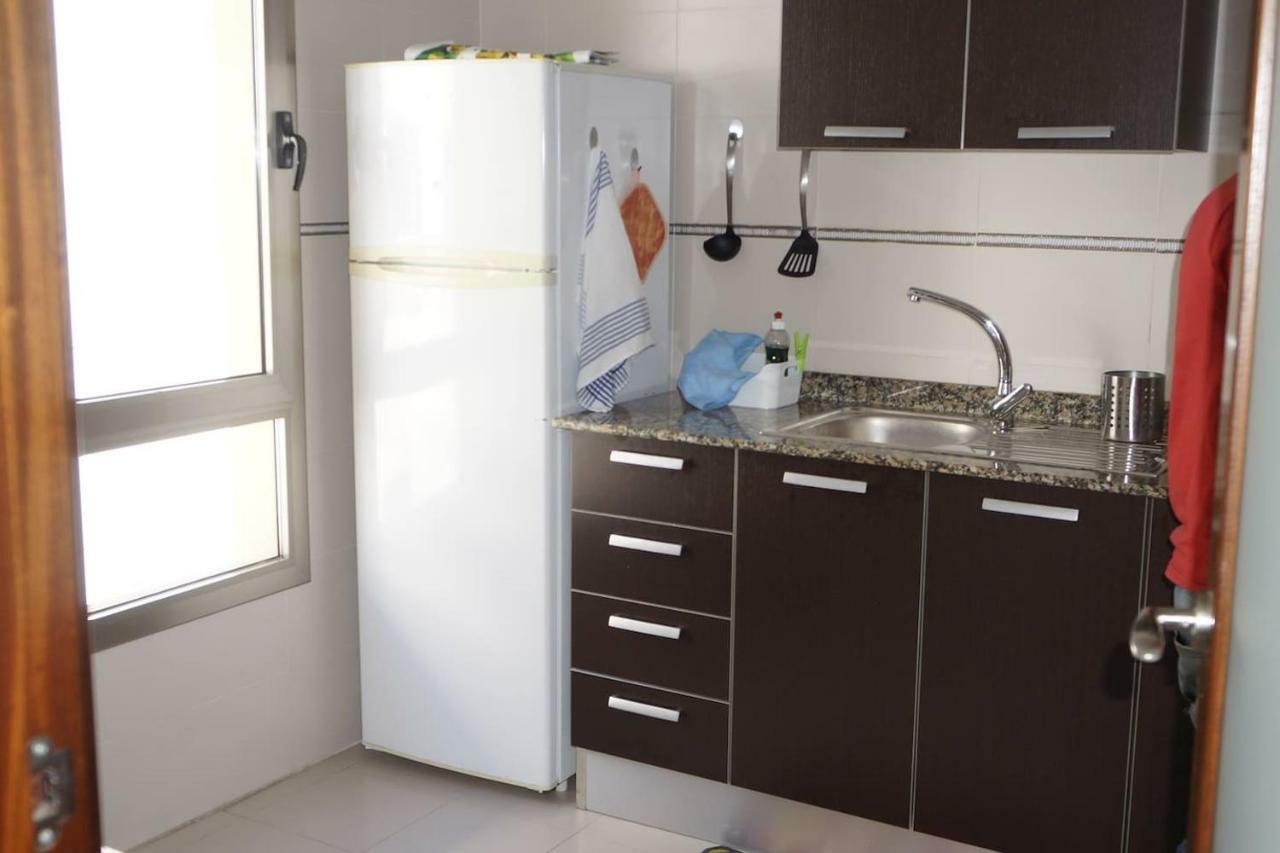 Casa Bellambriana Apartment อาร์เรซิเฟ ภายนอก รูปภาพ