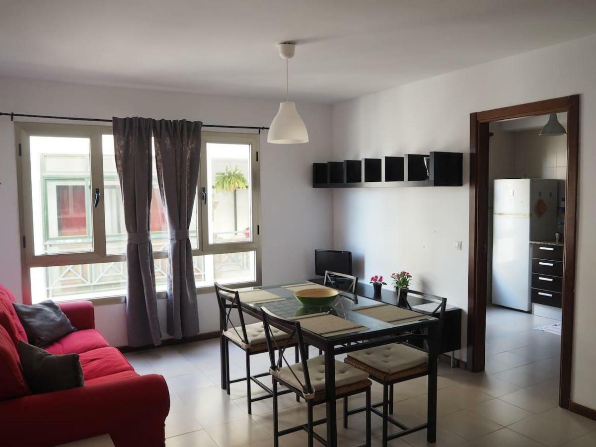 Casa Bellambriana Apartment อาร์เรซิเฟ ภายนอก รูปภาพ